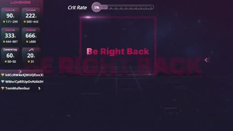 Snapshot of ashleyskott chatting on February 25, 10:37 am Ashley online show from February 25, 10:37 am