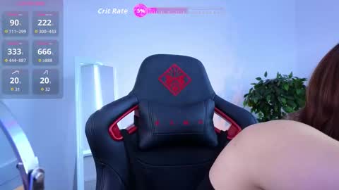 Snapshot of ashleyskott chatting on October 14, 9:21 am Ashley online show from October 14, 9:21 am