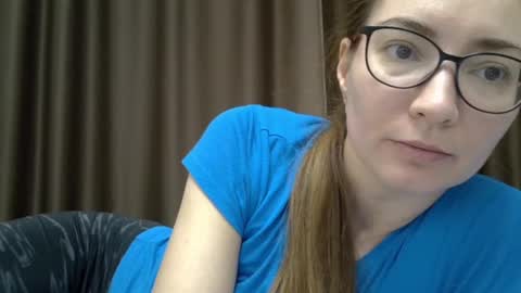 Ashley online show from December 12, 6:25 am