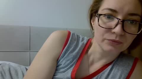 Ashley online show from January 10, 7:04 am