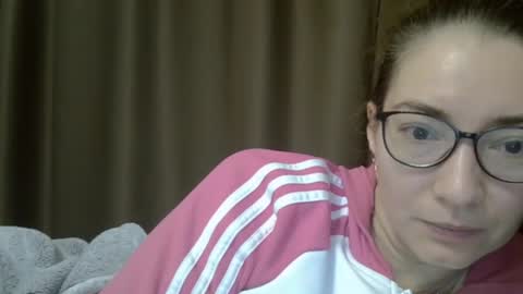 Ashley online show from November 28, 5:54 am