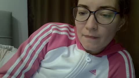 Ashley online show from November 29, 6:49 am