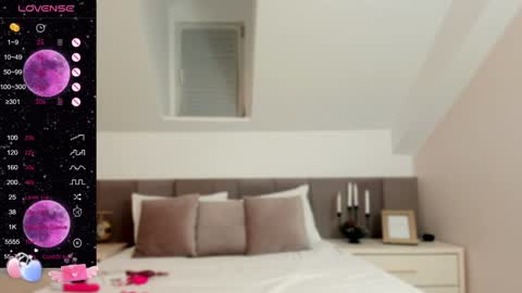 Snapshot of ashleystorms chatting on January 4, 4:44 am AshleyStorms online show from January 4, 4:44 am