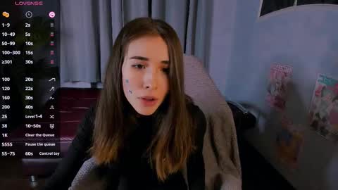 Ashley online show from November 16, 1:06 pm