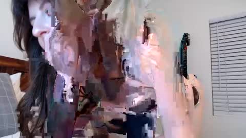 Ashley Love online show from October 4, 5:49 am