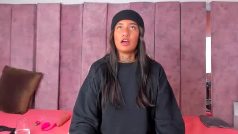 Ashlie online show from January 11, 2:58 pm