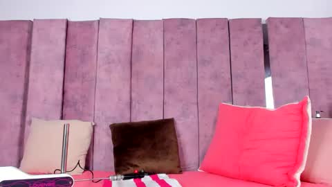 Ashlie online show from January 16, 11:26 am