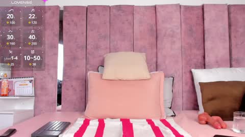 Ashlie online show from January 31, 11:35 am