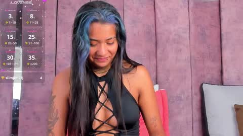 Ashlie online show from February 11, 11:43 am