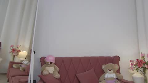 ashly_cherry online show from September 11, 11:10 am