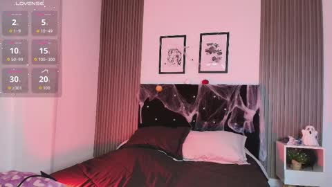    online show from October 19, 7:03 pm