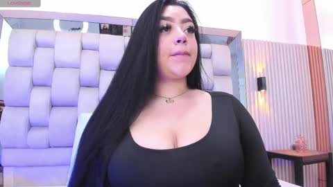 ashlyn online show from January 9, 7:29 pm