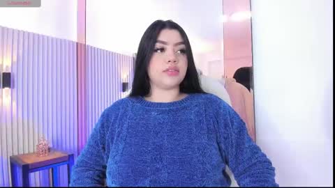 ashlyn online show from January 18, 7:37 pm