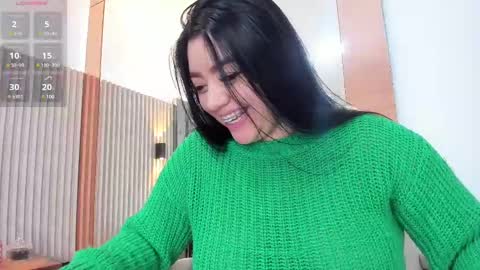 ashlyn online show from January 23, 1:51 am