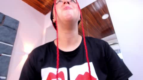 Ashly  online show from December 5, 1:03 am