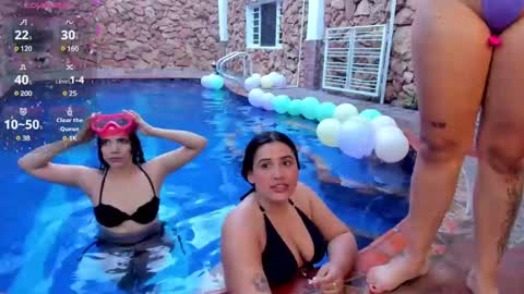 Ashly  online show from January 11, 10:29 pm