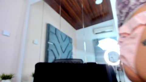 Ashly  online show from January 16, 2:19 am