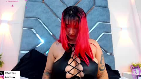 Ashly  online show from January 17, 10:56 pm