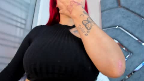 Ashly  online show from February 4, 2:17 am