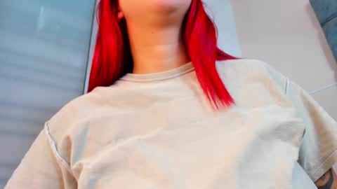 Ashly  online show from February 5, 1:58 am