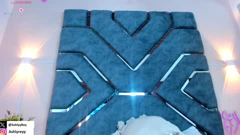 Ashly  online show from February 8, 10:19 pm