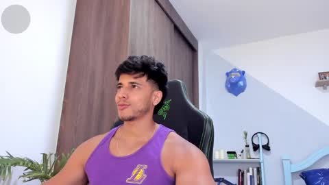 my name real is camilo online show from January 8, 5:37 am