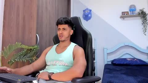 my name real is camilo online show from January 14, 4:18 pm