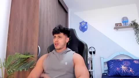 my name real is camilo online show from January 19, 11:10 pm