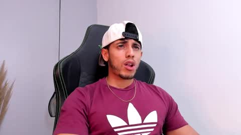 my name real is camilo online show from February 15, 9:27 am