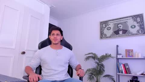 my name real is camilo online show from September 18, 7:38 pm