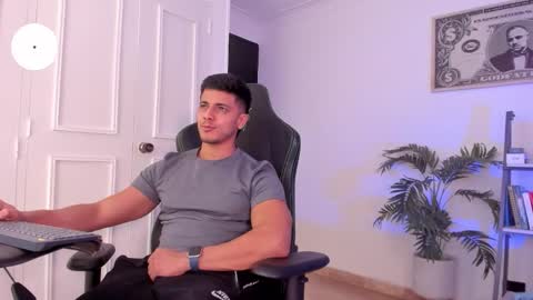 my name real is camilo online show from November 7, 6:35 am