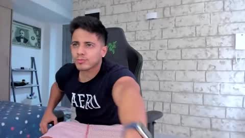 my name real is camilo online show from December 1, 7:19 pm