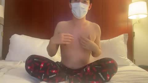 asiaboyshow online show from December 3, 1:57 am