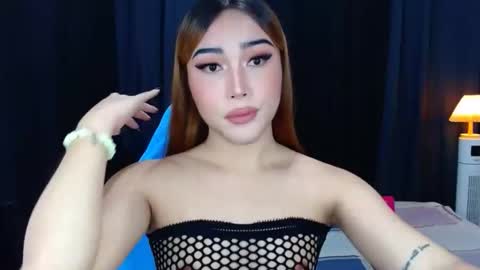 baby caulix online show from September 20, 1:01 pm