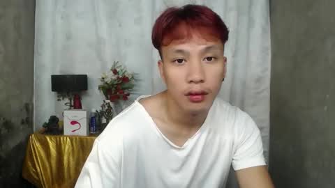 asian_cum_josh online show from October 13, 9:59 pm