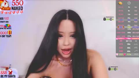  usually start stream about 10 pm PST 1 am EST  online show from December 11, 1:39 pm