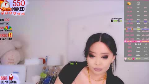  usually start stream about 10 pm PST 1 am EST  online show from December 13, 7:58 am