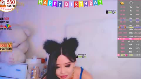  usually start stream about 10 pm PST 1 am EST  online show from December 27, 10:12 am