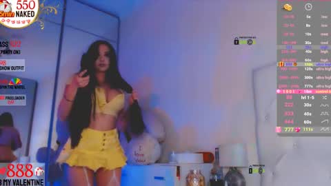  usually start stream about 10 pm PST 1 am EST  online show from February 15, 8:22 am