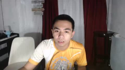 asian_janush online show from October 20, 12:33 am