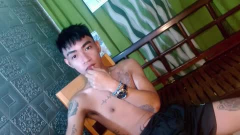 Snapshot of asian_kimxxx chatting on January 7, 7:06 pm don online show from January 7, 7:06 pm