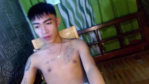 Snapshot of asian_kimxxx chatting on January 8, 5:48 am don online show from January 8, 5:48 am