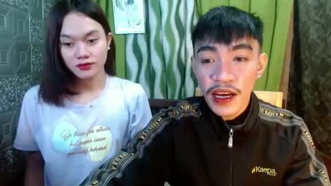 Snapshot of asian_kimxxx chatting on January 14, 12:14 pm don online show from January 14, 12:14 pm