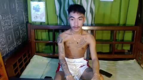 Snapshot of asian_kimxxx chatting on January 27, 11:00 pm don online show from January 27, 11:00 pm