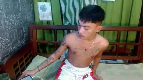 Snapshot of asian_kimxxx chatting on January 28, 4:29 am don online show from January 28, 4:29 am