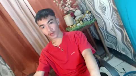 Snapshot of asian_kimxxx chatting on January 28, 12:22 pm don online show from January 28, 12:22 pm