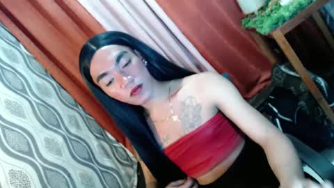 Snapshot of asian_kimxxx chatting on February 1, 4:44 pm don online show from February 1, 4:44 pm