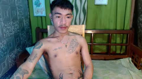Snapshot of asian_kimxxx chatting on February 4, 9:38 am don online show from February 4, 9:38 am