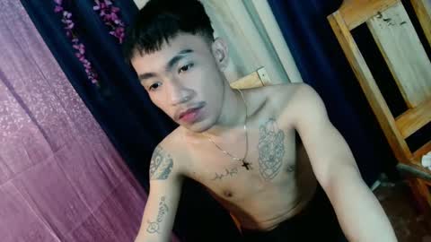 Snapshot of asian_kimxxx chatting on February 5, 4:06 am don online show from February 5, 4:06 am