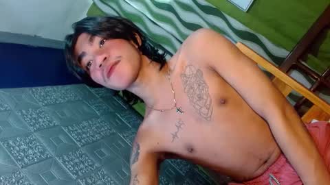 Snapshot of asian_kimxxx chatting on February 13, 9:09 am don online show from February 13, 9:09 am